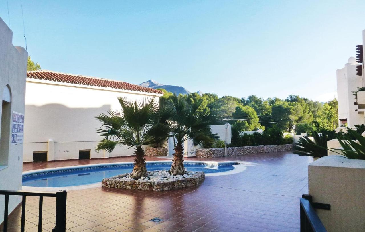 Cozy Home In Nerja With Wifi מראה חיצוני תמונה