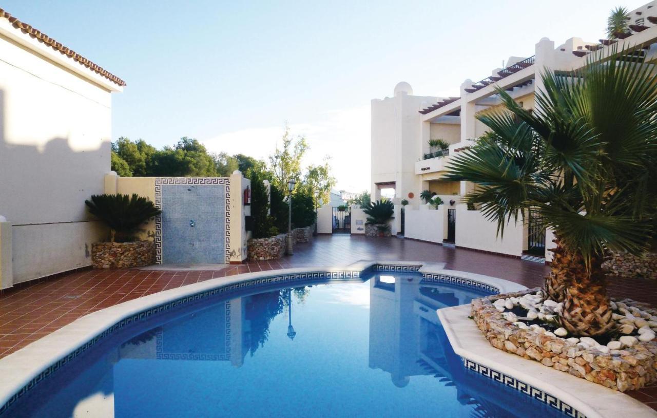 Cozy Home In Nerja With Wifi מראה חיצוני תמונה