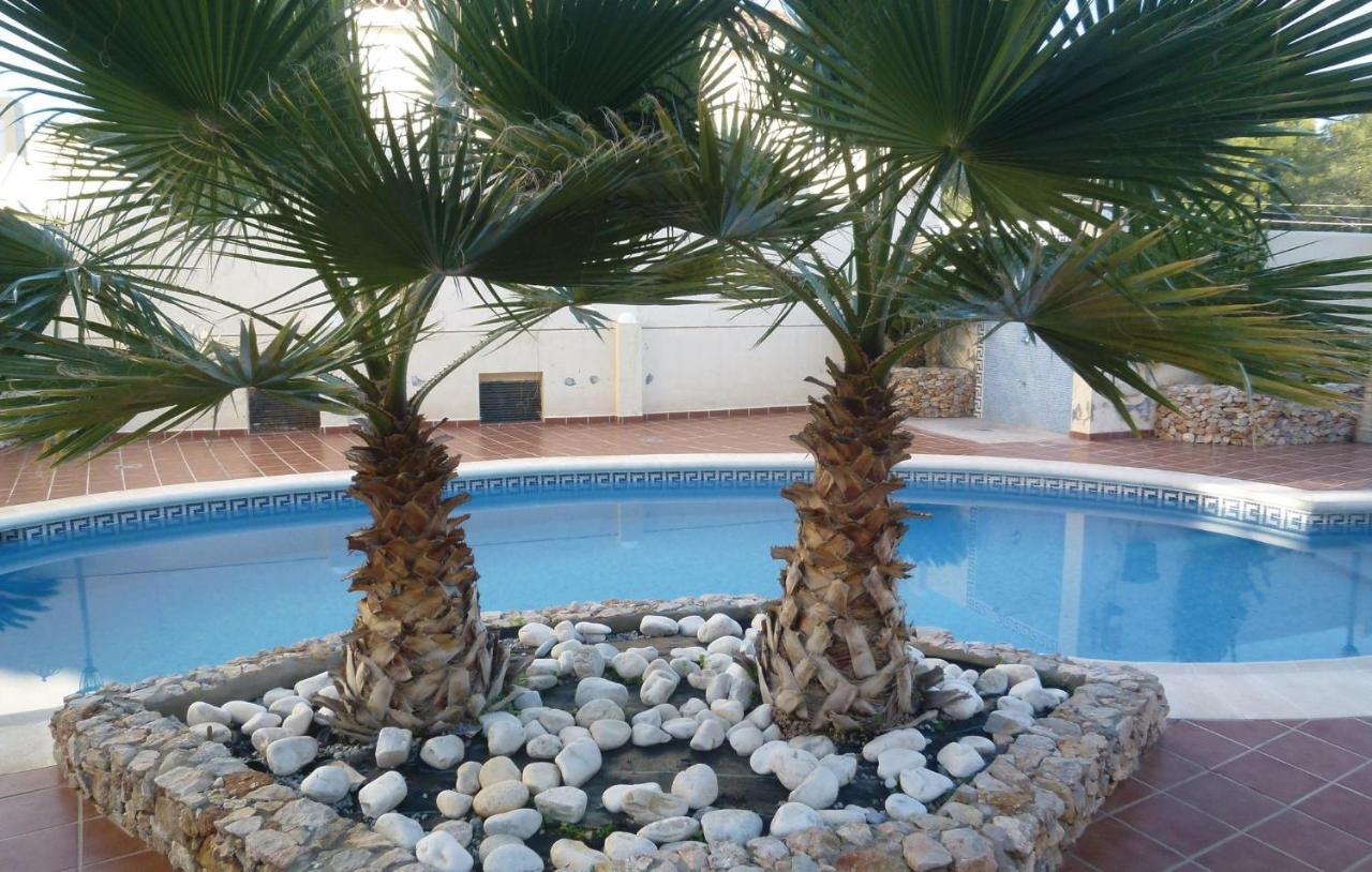 Cozy Home In Nerja With Wifi מראה חיצוני תמונה