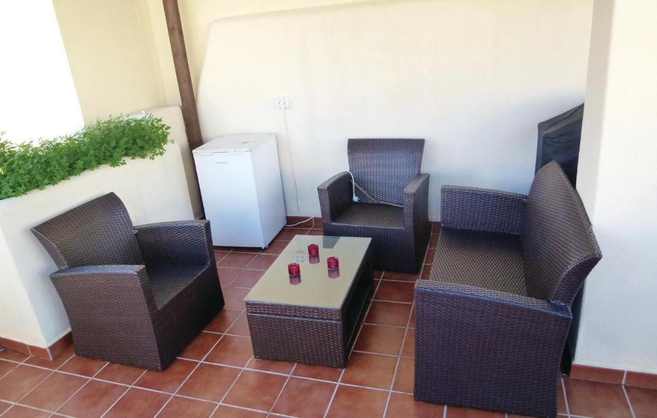 Cozy Home In Nerja With Wifi מראה חיצוני תמונה