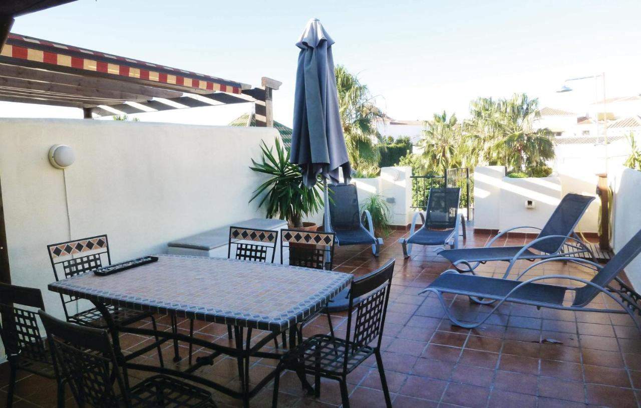 Cozy Home In Nerja With Wifi מראה חיצוני תמונה