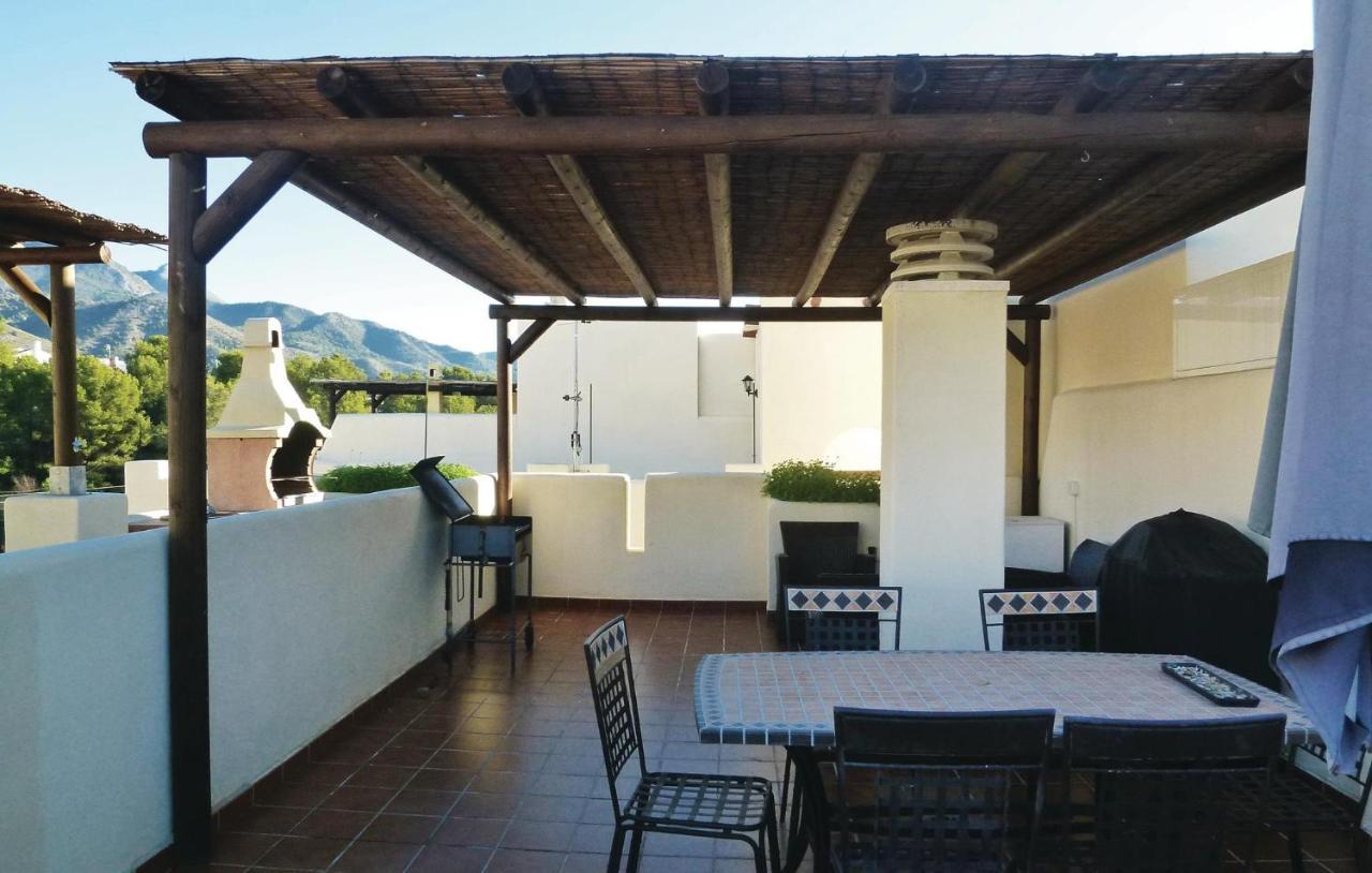 Cozy Home In Nerja With Wifi מראה חיצוני תמונה