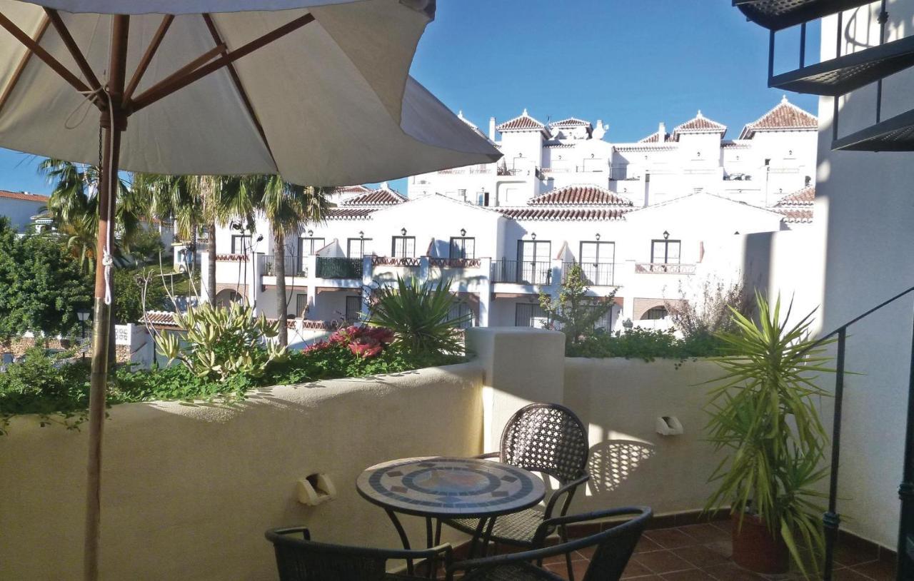 Cozy Home In Nerja With Wifi מראה חיצוני תמונה