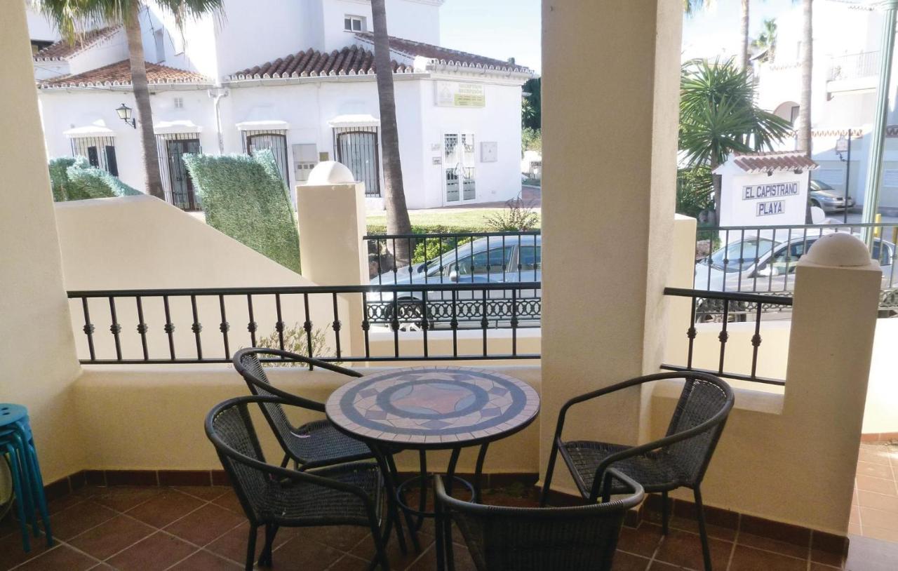 Cozy Home In Nerja With Wifi מראה חיצוני תמונה