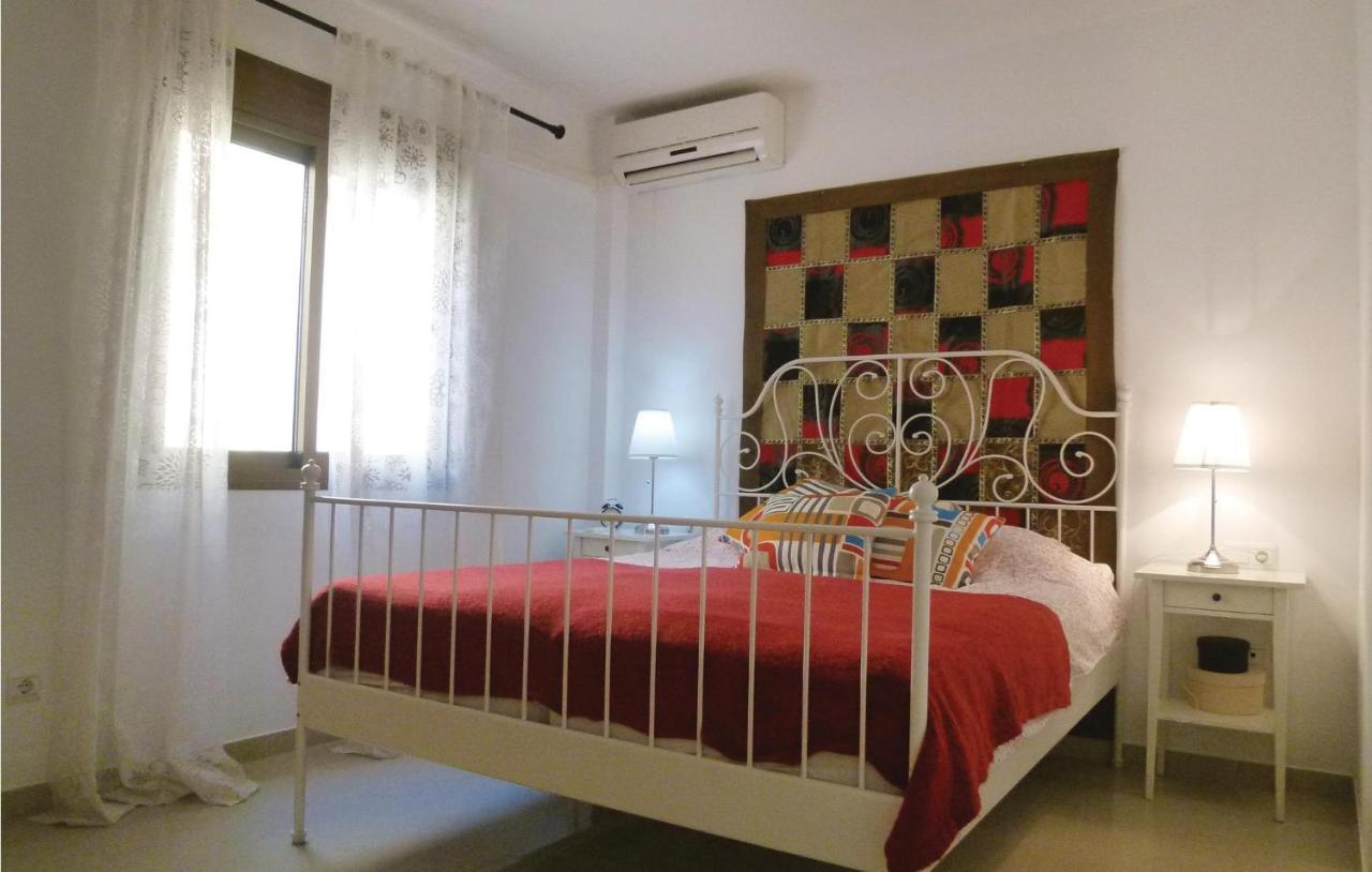 Cozy Home In Nerja With Wifi מראה חיצוני תמונה