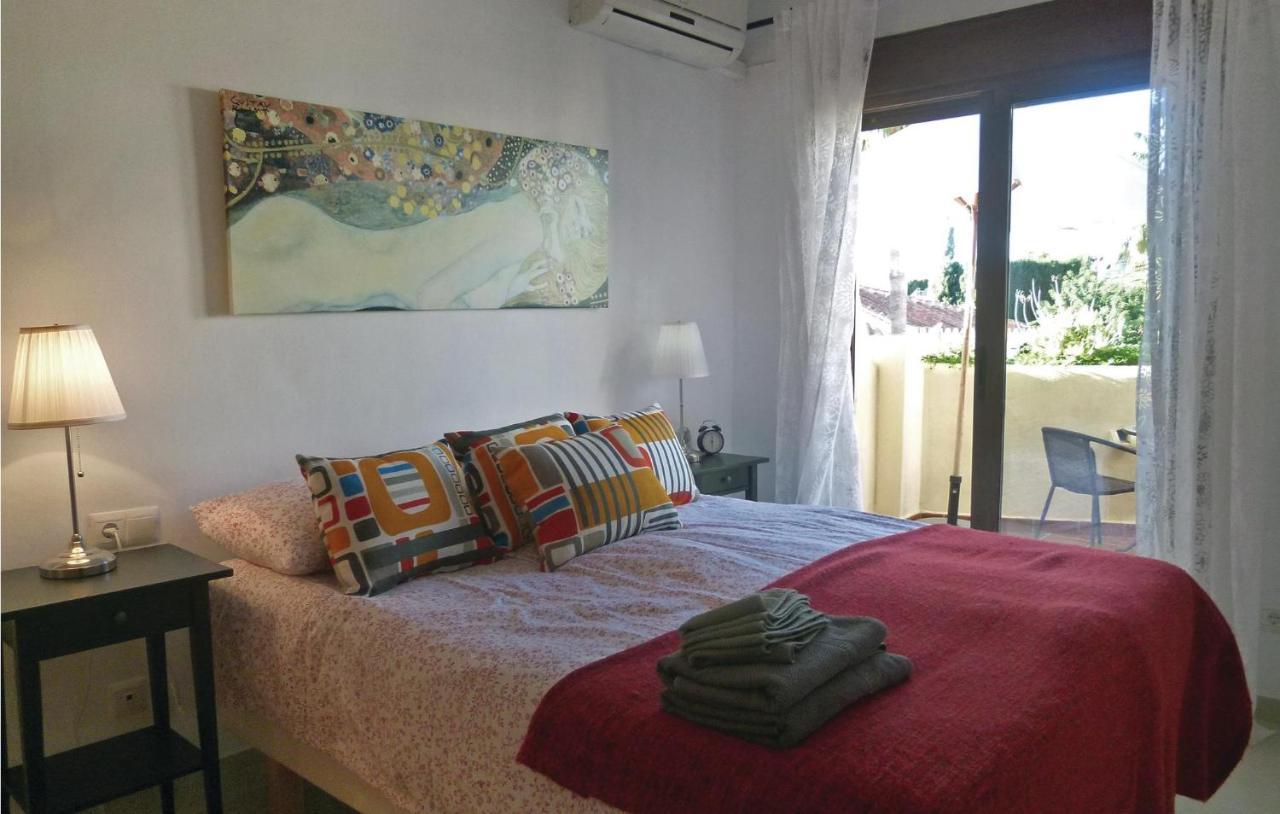 Cozy Home In Nerja With Wifi מראה חיצוני תמונה