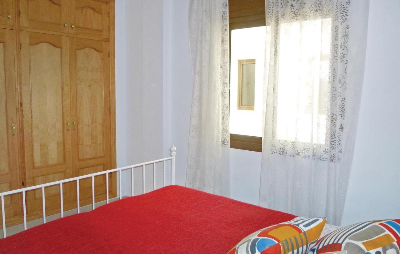 Cozy Home In Nerja With Wifi מראה חיצוני תמונה